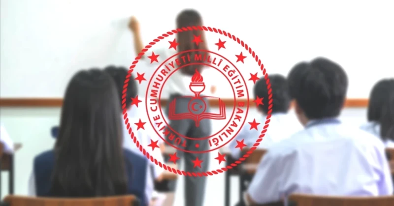 10 Bin Yeni Öğretmen Ataması İçin Tarih Belli Oldu! Milli Eğitim Akademisi Süreci Ne Zaman Başlıyor?
