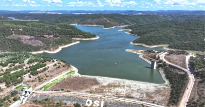 İSKİ Baraj Doluluk Oranı Açıklandı! İstanbul'da Son Durum Yüzde Kaç?